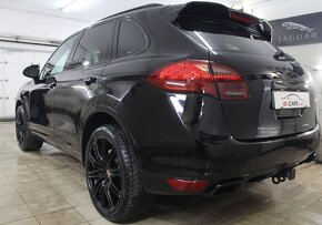 Porsche Cayenne S 4.8 Tiptronic S - 3