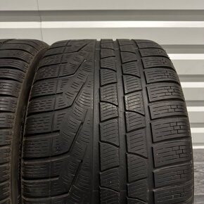 2ks pneu 295/35/19 PIRELLI - 3