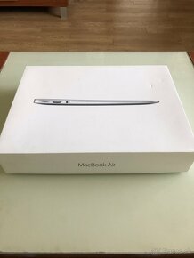 MacBook Air - 3