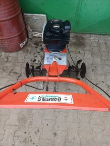 Predám rotavar Briggs&Stratton 4 takt 2 rychlostny - 3