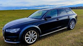 Audi A6 Allroad 3.0tdi : 2018 / TOP STAV / 143 oookm - 3