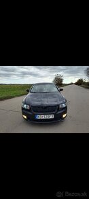 Skoda Superb 2 (Laurin&klement) - 3