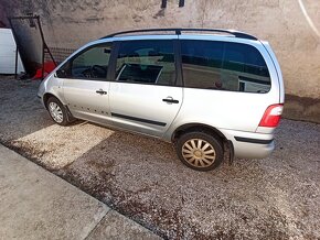 Ford Galaxy 1.9tdi 85kw - 3