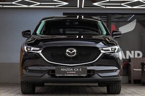 Mazda CX-5 2.5 Skyactiv-G194 Revolution A/T - 3