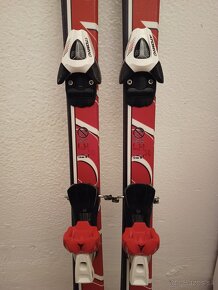 Detske/ junior lyze Atomic Race 140 cm - 3