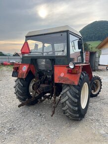 Zetor 7245 Horal - 3