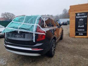 Volvo XC90 B5 Mild-Hybrid AWD 7000KM - Náhradní díly - 3