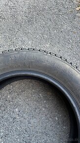 175/65 R15 Zimné 4 gumy - 3