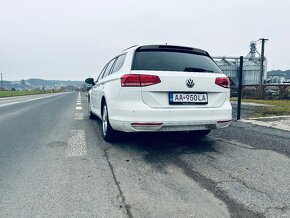 Volkswagen Passat Combi B8 2016 2.0 TDI - 3