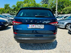 Škoda Kodiaq 2,0TDi 2019 - 3