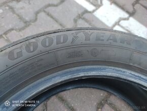 Pneumatiky GOODYEAR - 3