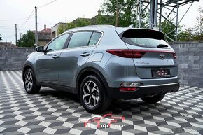 ⏩ Kia Sportage 1.6 CRDi mHEV Platinum A/T - 3