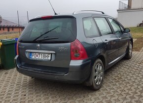 Peugeot 307 SW 1.6i - 3