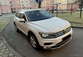 Volkswagen Tiguan vw Tiguan 2.0tdi 110kw Ateca Karoq kodiaq - 3