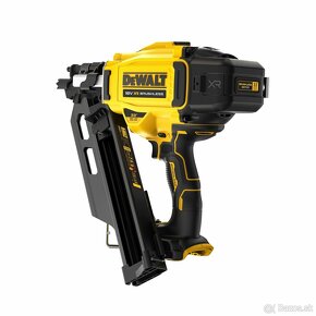 Dewalt dcn950n nova nepouzita - 3