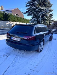 Audi a6 avant 3.0 TDi 171 kW - 3