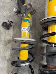 Športový podvozok Bilstein Audi A6 C7 - 3