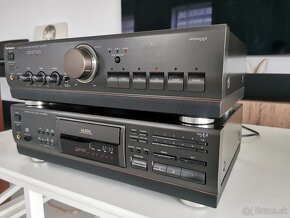 rezervovaný Technics SL-PS740A - 3