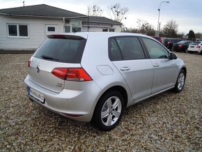 Volkswagen Golf 1.4TSi COMFORTLINE - SERVIS - 3