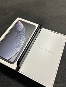 iPhone Xr 100% baterka - 3