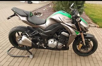 Kawasaki Z1000 r.v. 2014 - 3