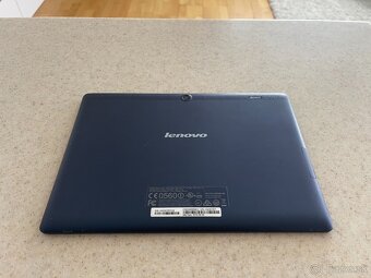 Lenovo TAB 2 A10-70 - 3