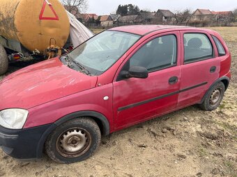 Opel Corsa C 1.2 16V - 3