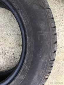 Predam pneumatiky 175/70/R14 NOKIAN - 3