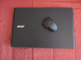 ACER i5 4x2,9 Ghz,GeForce 920m,SSD,HDD,W 11PRO - 3