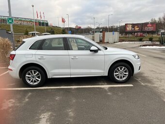 Predam Audi Q5 Sport 2.0 TDI 35, quatro, S-line, S-tronic - 3