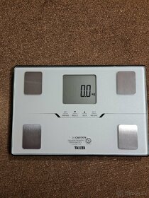 Predám Body Composition Monitor váhu Tanita BC 401 - 3