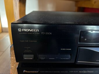 Pioneer - 3