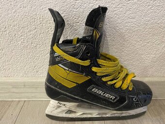 Korčule Bauer Supreme Ultra Sonic s nožmi 5.5 Fit 2 - 3