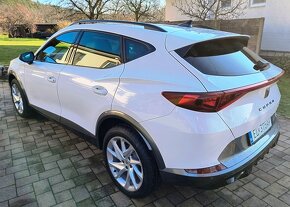 CUPRA Formentor 1,4TSI Hybrid nové auto - 3