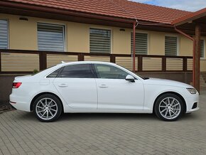 Audi A4 2.0 TDI Design S tronic - 3