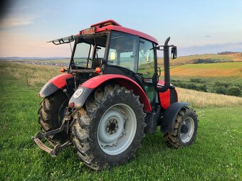 Predam Zetor Proxima 75 - 3