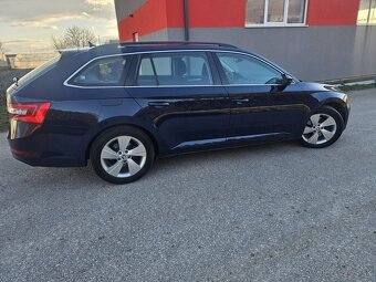 Škoda Superb III Combi 2.0 TDI MT6 - 3