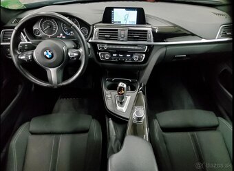 BMW 420d grand coupe - 3