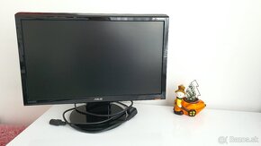 LCD monitor 22" ASUS  (1080p) - 3