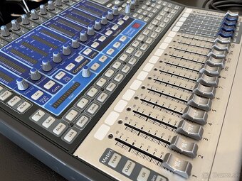 mix PreSonus digital - 3