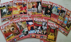 Epocha - 3