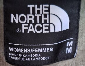 Turistická bunda - The North Face Women’s Sangro - 3