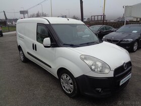 Fiat Doblo 1.3 16V MultiJet Base - 3