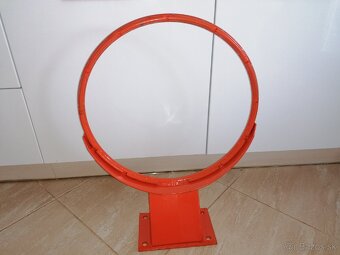 Profi basketbalový kos - 3