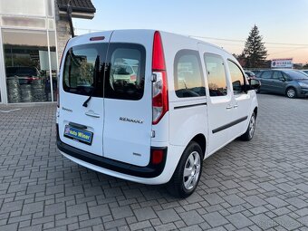 Renault KANGOO SK 2015 - 3