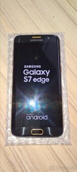 Samsung S7 Edge Limited edition - 3