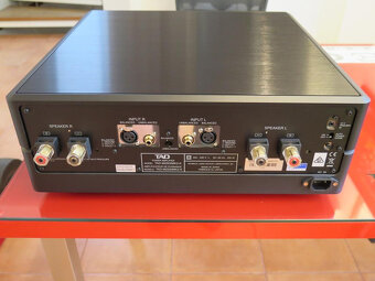 TAD Technical Audio Devices M2500 mk2 - 3