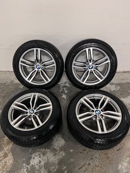 BMW R19 ORIGINAL 5x120 - 3