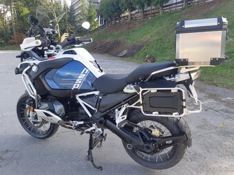 BMW R 1250 GS ADVENTURE - 3