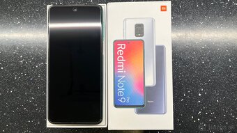 Xiaomi Redmi Note 9pro 64GB DUAL SIM - 3